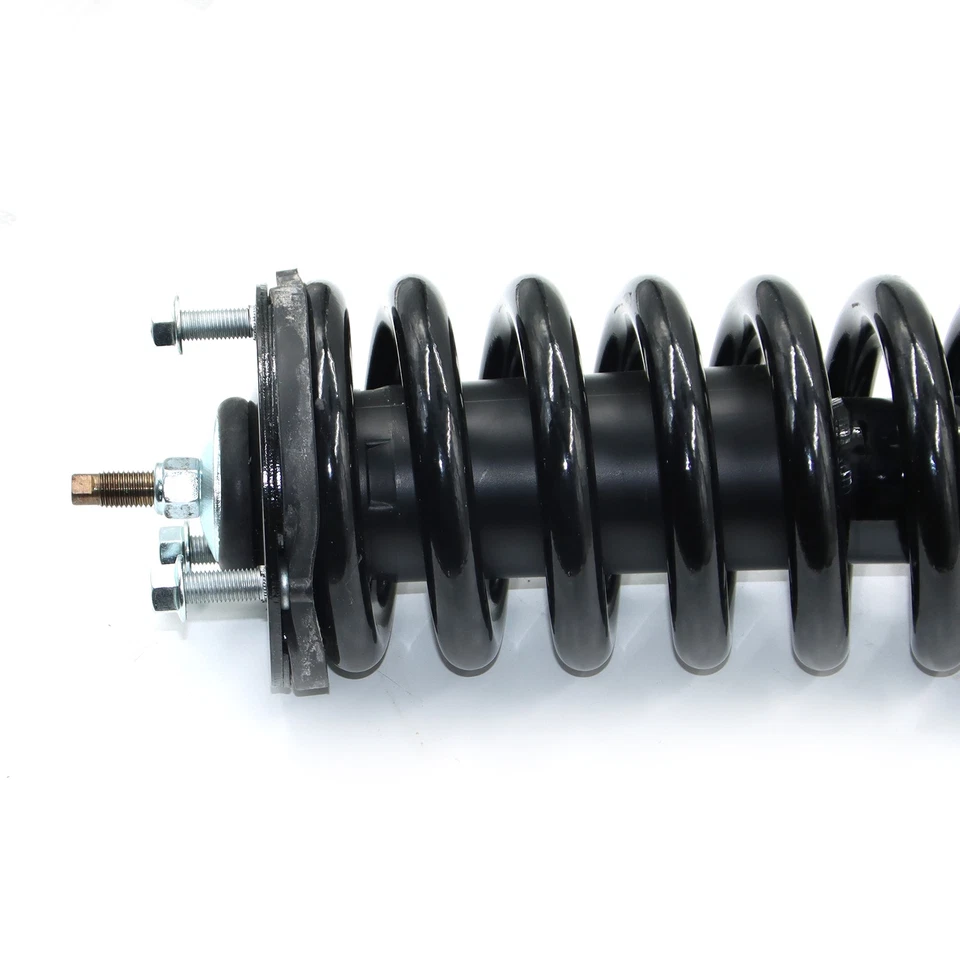 Front Coil Spring Struts Shock Absorber for 2000-2006 Toyota Tundra Foto 2 de 4