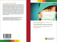 Paula AndréIa Bezerra Insaurralde (U. A.) | TransmissãO Vertical Do HIV | Buch