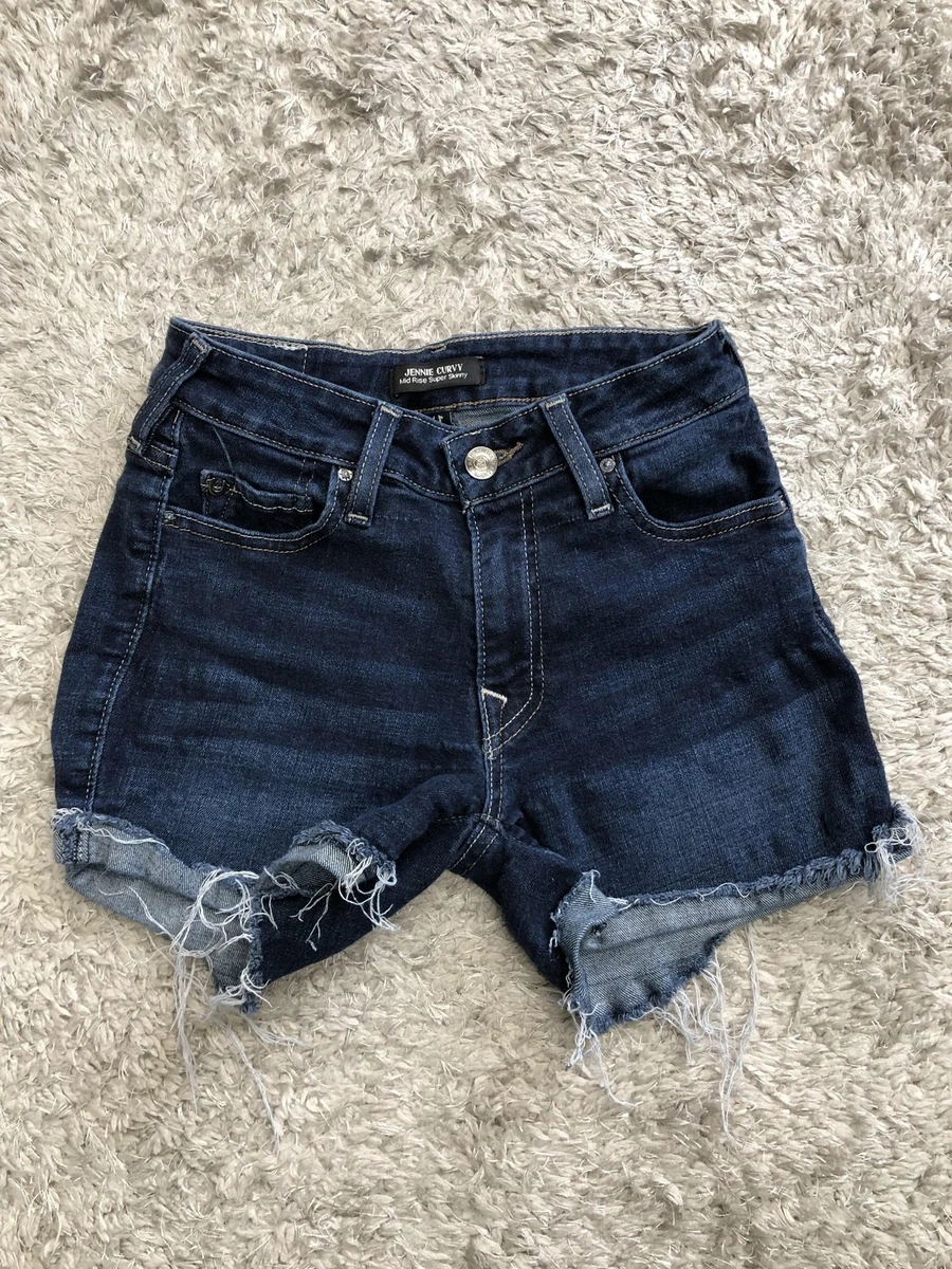 True Religion Waist Size 24 in Shorts for Women for sale | eBay