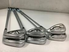 Callaway Apex 2016 Iron Set 5-9,Pw 6pc Flex S N.S.PRO 950GH Steel