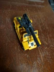 Transformers G1 Swindle Loose Complete Vintage 1986