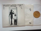 Fleetwood Mac LP Self-Titled ORIG NM