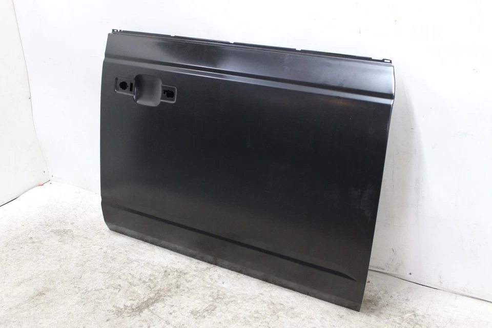 Ford Bronco 2021-2025 puerta delantera lado del pasajero nueva carcasa de repuesto solamente Foto 3 de 4