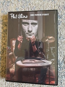 Phil Collins Dvd | eBay