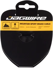 Jagwire Sport Slick Stainless MTB Brake Cable 1.5x2000mm for /SRAM