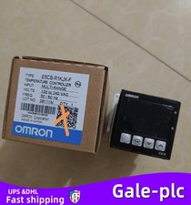 New In Box OMRON E5CS-R1KJX-F Temperature Controller