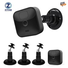 3 Pack All New Blink Outdoor  Indoor Wireless Home Security Camera System Mount