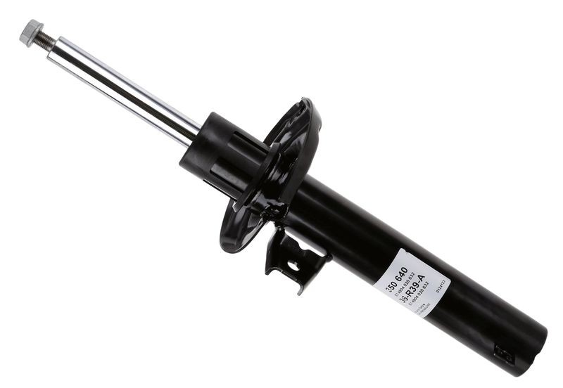 Condenseur de climatisation NRF 350640 pour OE 9531052R00 en aluminium