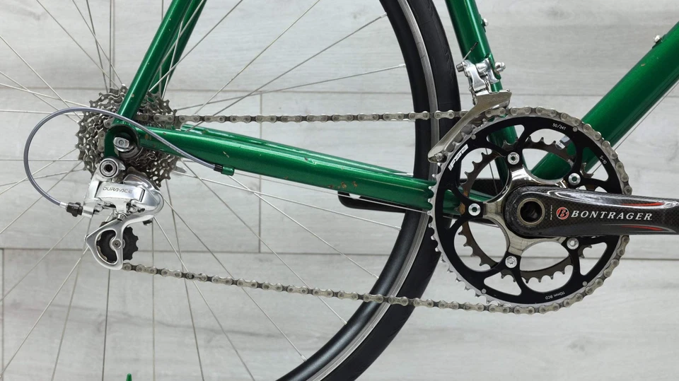 Pegoretti Marcelo Road Bike - 2004, 62cm - Image 4 of 4