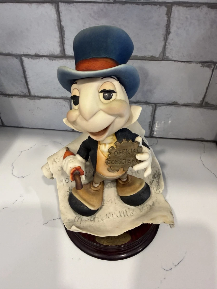 Disney Armani Figurines products for sale | eBay