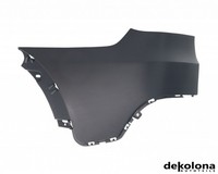 StoßStange Ecke Links Hinten FüR Bmw X5 Xdrive35D 4.8I Xdrive 3.0 Si Ab 10.06