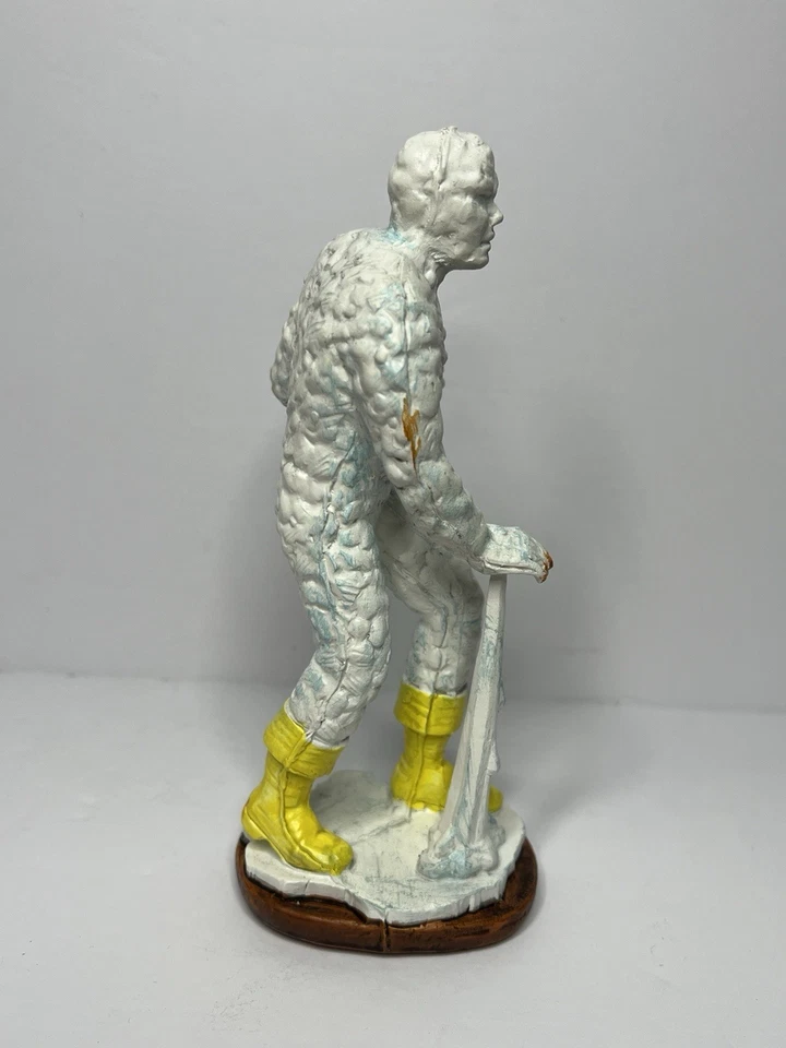 Dark Horse Deluxe Marvel Classic Character X-Men #5 Iceman #502/650 - Imagem 4 de 4