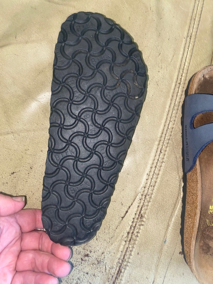 Birkenstock Size 35, 225. Black. US Size 4.5 | eBay