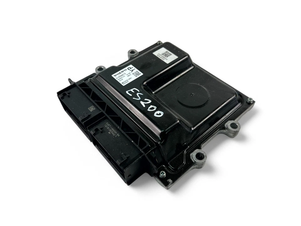 Centralina motore VOLVO V70 III BW ECU 31459913 29026269 - Immagine 4 di 4