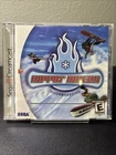 Rippin' Riders (Sega Dreamcast, 1999) CIB Tested Working