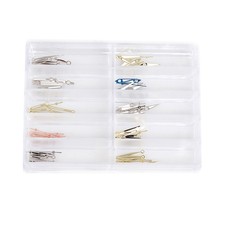 1 BOX Alloy Watch Hands Needles Pins Assortme...
