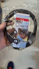 New Pair of White's Starlite Metal Detector Headphones