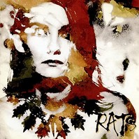 Sass Jordan - Rats - Cd - G3Z