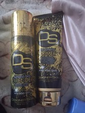 Ds Sunless Tanner 2 I Set