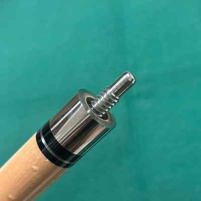 Mezz Cues PUJ Series Pool Cue with Cap Used Small Scratches | eBay