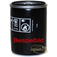 Mahle Original ÖLfilter ÖL-Filter Oc 295 OC295