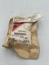 Fisher Controls 24B7814X012 CF3M Stainless Seat Ring Retainer Valve Part NOS