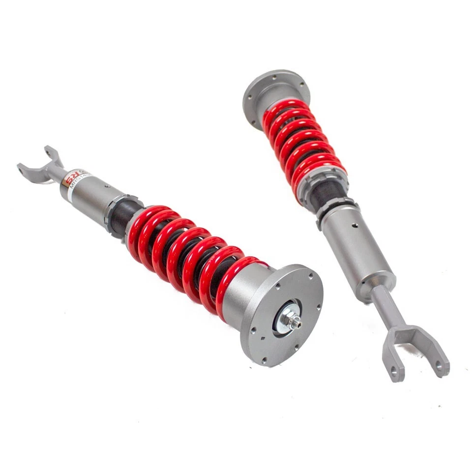 Godspeed Mono RS Coilovers Lowering Suspension for Audi Allroad Quattro C5 98-05 - Image 3 of 4