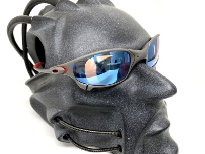 OAKLEY オークリー Juliet Oakley X-Metal Sunglasses | Juliet | Still Futuristic - YouTube