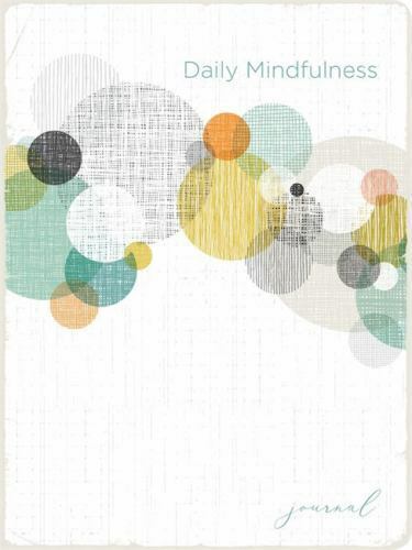 Lifestyle Journal Ser.: Daily Mindfulness Journal by Ellie Claire (2019, Diary, - Picture 1 of 1