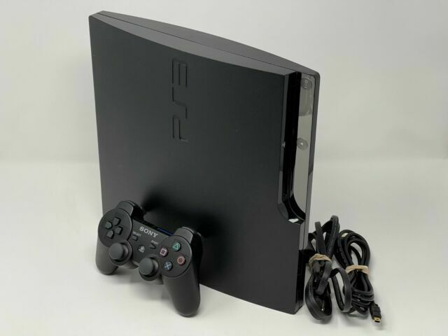 Sony PlayStation 3 specifications