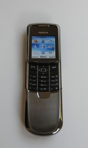 details about nokia 8800 arte special edition unlocked