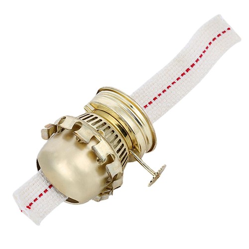 Oil Lamp Replacement Burner 38 Holes Lantern Parts Kerosene Lantern Accessories - Picture 4 of 12