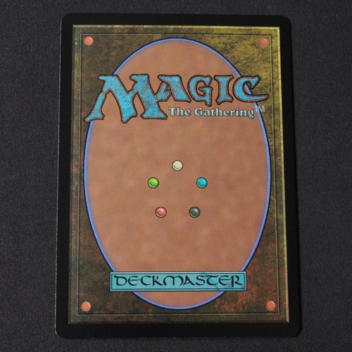 No More Lies FOIL 221 MTG Murders at Karlov Manor (MKM) Uncommon NM - Picture 2 of 2