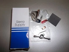 SIERRA 18-5157 580290 OMC CONTACT SET  (sold in lot of seven boxes)