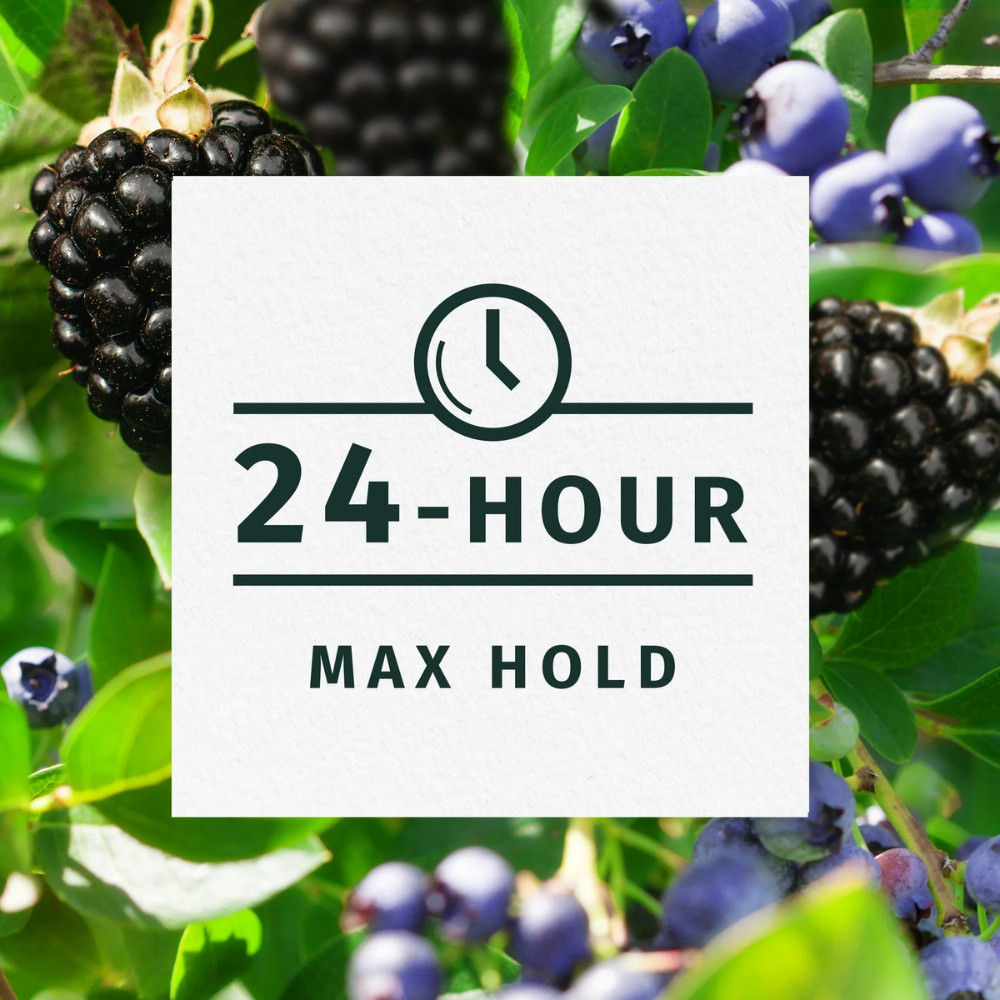 Herbal Essences Curl Boosting Mousse for Curly Hair, 24-Hour Hold, 2-Pack, 6.8Oz