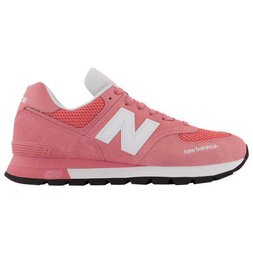 New Balance 574 Rugged Dessert Pink 