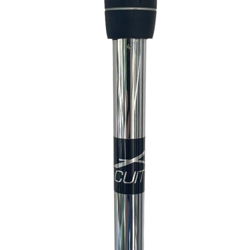Acuity Catalyst Mallet Putter 34.5" Right-Handed Steel Shaft - Picture 6 of 9