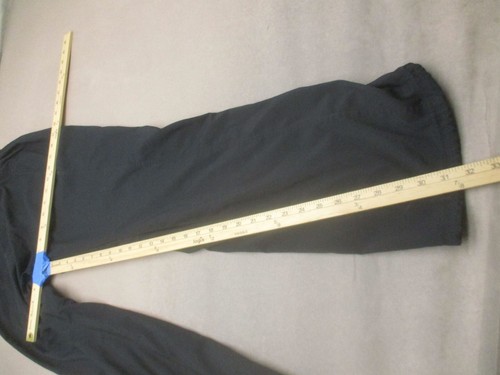 Columbia OMNI-SHIELD Size 14 Womens BLK Pocket Windproof Cargo Outdoor Pants 120 - 第 9/10 張圖片