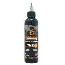 Clenzoil Chain & Sprocket Bike 4 oz. Bottle | Cleaner Lubricant Protectant CL...