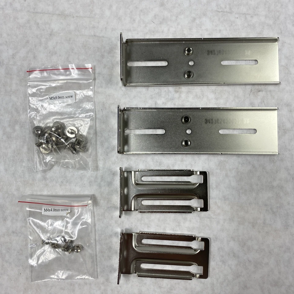 TYAN Transport GT14 Server Open Rack Kit CRBK-0030 452776800031 - Image 2 of 4