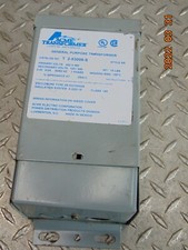 ACME T-2-53008-S .50KVA TRANSFORMER PRI: 240X480V SEC: 120/240V - FREE SHIPPING