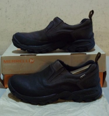 New Merrell #J15353 7 M dark earth (5718) | eBay
