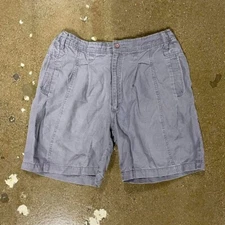 Vintage Womens Gitano Shorts