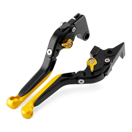 Adjustable Foldable Extendable Clutch Brake Levers For VOGE Valico 525 625 DSX - Picture 41 of 48
