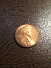 1944 Lincoln BU GEM Original Roll Toning Beautiful- See My Listing For BU Sets!