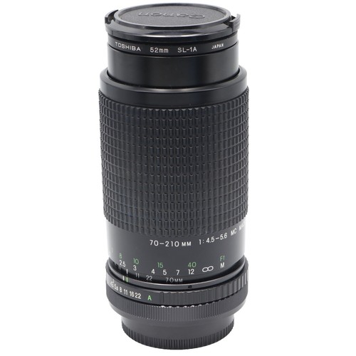 Canon EF 70-210mm f/3.5-4.5 USM Lens | eBay