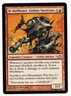 MTG Card: Ib Halfheart Goblin Tactician #43 Duel Decks Elves vs Goblins Rare! NM