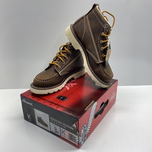 thorogood boots kids