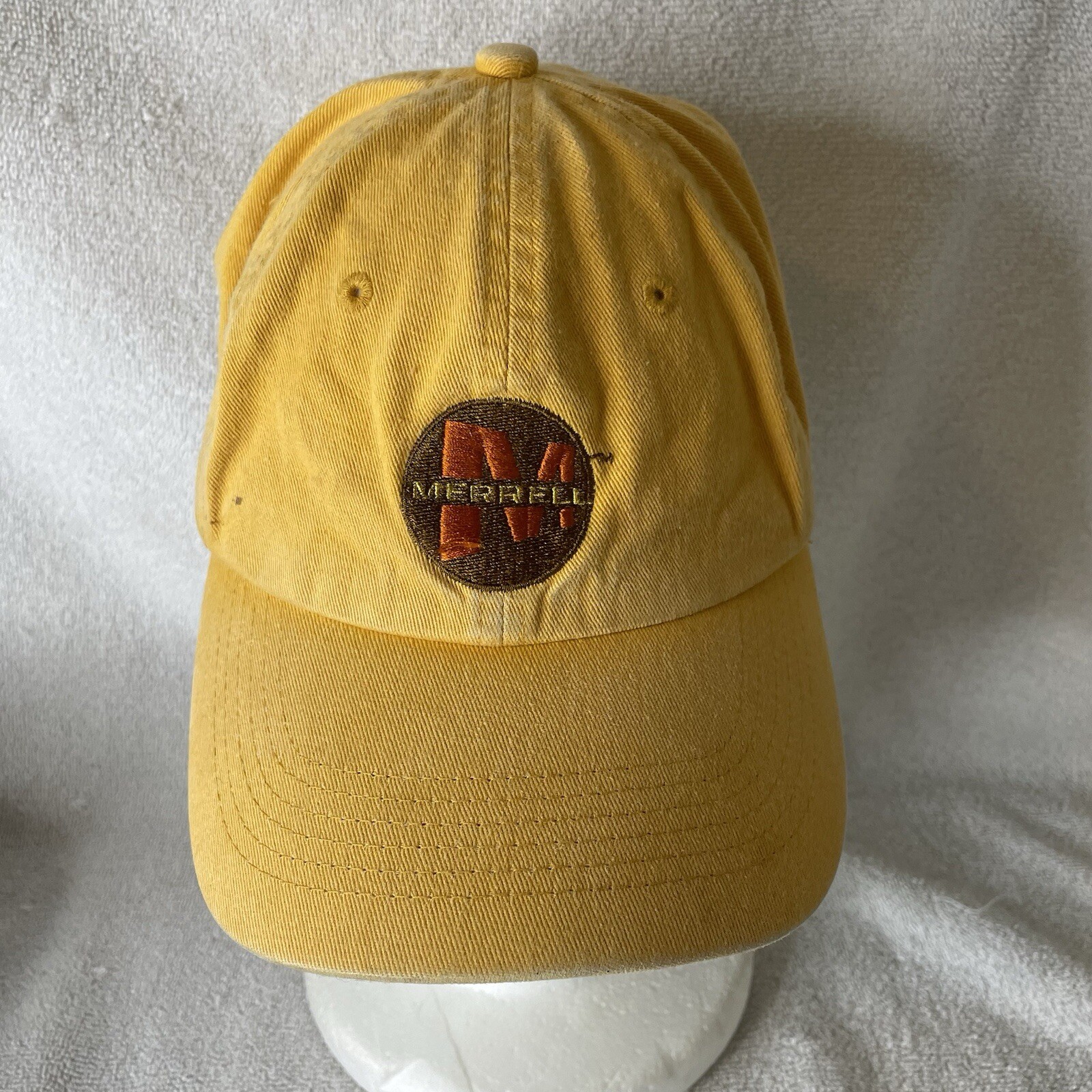 Merrell Hat Cap SAMPLE Adjustable Strap Back  Mus… - image 1