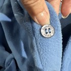 Paddington Bear Bath Robe Size 12-18 Months — photo 10